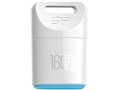 Touch T06 SP016GBUF2T06V1W [16GB �z���C�g]