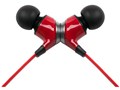 N-LITE MH NLT IE RD CU [Red]