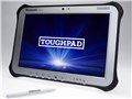 TOUGHPAD FZ-G1FABZZCJ