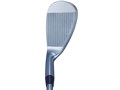 BRIDGESTONE GOLF �t�H�[�W�h M �E�F�b�W �V���o�[ [NS PRO 950GH �t���b�N�X�FS ���t�g�F56 �o���X�F14]