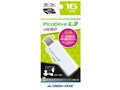 PicoDrive L3 GH-UF3LA16G-WH [16GB]