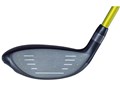 BRIDGESTONE GOLF J15F Shiny Yellow �t�F�A�E�F�C�E�b�h ���f�B�[�X #3 [Tour AD MT-5 �t���b�N�X�FR1]