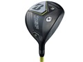 BRIDGESTONE GOLF J15F Shiny Yellow �t�F�A�E�F�C�E�b�h ���f�B�[�X #7 [Tour AD MT-5 �t���b�N�X�FR1]