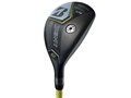 BRIDGESTONE GOLF J15HY Shiny Yellow ���[�e�B���e�B�[ ���f�B�[�X [Tour AD AD-50 �t���b�N�X�FR ���t�g�F23]