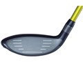 BRIDGESTONE GOLF J15HY Shiny Yellow ���[�e�B���e�B�[ ���f�B�[�X [Tour AD AD-50 �t���b�N�X�FR ���t�g�F25]