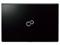 FMV LIFEBOOK SH�V���[�Y WS2/M WMS277_B540 ���i.com���� Core i7�E������10GB�EOffice���ڃ��f�� [�X�p�[�N�����O�u���b�N]
