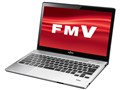 FMV LIFEBOOK SH�V���[�Y WS2/M WMS277_B540 ���i.com���� Core i7�E������10GB�EOffice���ڃ��f�� [�X�p�[�N�����O�u���b�N]