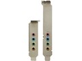 CMI8738-4CH-LPPCI