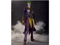 S.H.Figuarts �W���[�J�[ INJUSTICE ver.