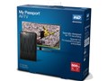 My Passport AV-TV WDBHDK5000ABK