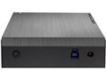 LaCie Porsche Design DeskTop Drive P'9230 (���񂵂�p�b�N) LCH-PSR040U3