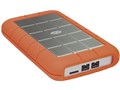 LaCie rugged triple USB3.0 LCH-RG020T3