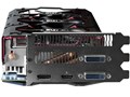 PowerColor DEVIL 13 Dual Core R9 290X 8GB GDDR5 AXR9 290X II 8GBD5 [PCIExp 8GB]