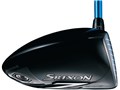 �X���N�\�� Z545 �h���C�o�[ [Miyazaki Kosuma Blue 6 �t���b�N�X�FS ���t�g�F8.5]