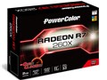 PowerColor R7 260X 2GB GDDR5 V2 OC AXR7 260X 2GBD5-DHEV2/OC [PCIExp 2GB]