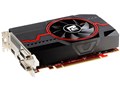 PowerColor R7 260X 2GB GDDR5 V2 OC AXR7 260X 2GBD5-DHEV2/OC [PCIExp 2GB]