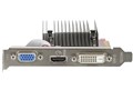 R5 230 1GB DDR3 HDMI (UEFI Ready) AXR5 230 1GBK3-HE [PCIExp 1GB]