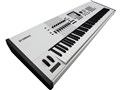Music Production Synthesizer MOTIF XF8 WH