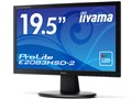 ProLite E2083HSD-2 E2083HSD-B2 [19.5�C���` �}�[�x���u���b�N]