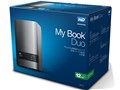 My Book Duo WDBLWE0120JCH