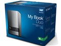 My Book Duo WDBLWE0080JCH