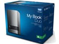 My Book Duo WDBLWE0060JCH