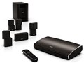 Lifestyle 525 Series II home entertainment system