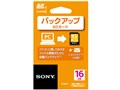 SN-BA16 F [16GB]