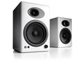 A5+ POWERED SPEAKERS [White]