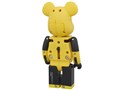 BE@RBRICK �g�����X�t�H�[�}�[ BUMBLEBEE