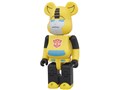 BE@RBRICK �g�����X�t�H�[�}�[ BUMBLEBEE