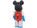 BE@RBRICK �g�����X�t�H�[�}�[ STARSCREAM