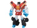 BE@RBRICK �g�����X�t�H�[�}�[ STARSCREAM