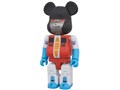 BE@RBRICK �g�����X�t�H�[�}�[ STARSCREAM