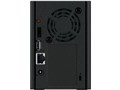 LinkStation for SOHO LS220D0602B