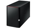LinkStation for SOHO LS220D0602B