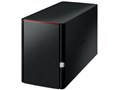 LinkStation for SOHO LS220D0202B