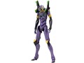 ヱヴァンゲリヲン新劇場版 1/400 エヴァンゲリオン第13号機