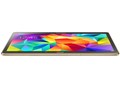 GALAXY Tab S 10.5 Wi-Fi���f�� SM-T800NTSEXJP [Titanium Bronze]