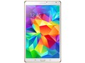 GALAXY Tab S 8.4 Wi-Fi���f�� SM-T700NZWAXJP