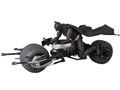 MAFEX �o�b�g�}�� BATPOD