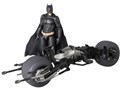 MAFEX �o�b�g�}�� BATPOD