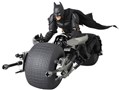 MAFEX �o�b�g�}�� BATPOD