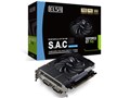 ELSA GeForce GT 740 1GB S.A.C GD740-1GER [PCIExp 1GB]