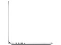 MacBook Pro Retina�f�B�X�v���C 2500/15.4 MGXC2J/A