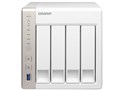 TS-451 Turbo NAS