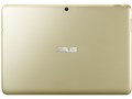 ASUS Pad TF303CL TF303-GD16LTE SIM�t���[ [�S�[���h]