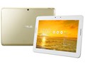 ASUS Pad TF303CL TF303-GD16LTE SIM�t���[ [�S�[���h]