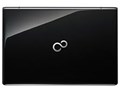 FMV LIFEBOOK AH�V���[�Y WA2/R WRA2B77_B555 ���i.com���� Core i7�E������8GB�E1TB �n�C�u���b�hHDD�EOffice���ڃ��f�� [�V���C�j�[�u���b�N]