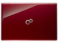 FMV LIFEBOOK AH�V���[�Y WA2/R WRA2B77_B557 ���i.com���� Core i7�E������8GB�E1TB �n�C�u���b�hHDD�EOffice���ڃ��f�� [�K�[�l�b�g���b�h]